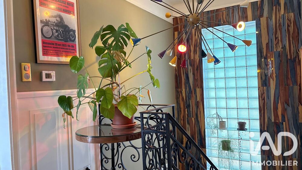 Vente Maison Vente Maison traditionnelle 4 pièces Saint-cannat