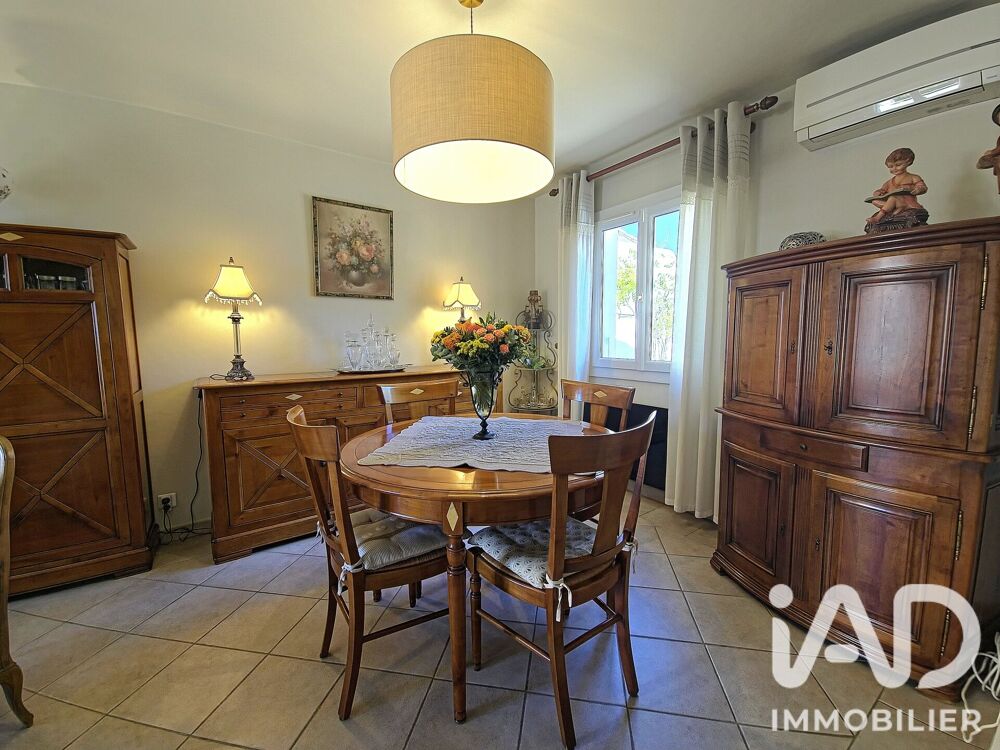 Vente Maison Vente Maison/villa 5 pièces Sainte-maxime