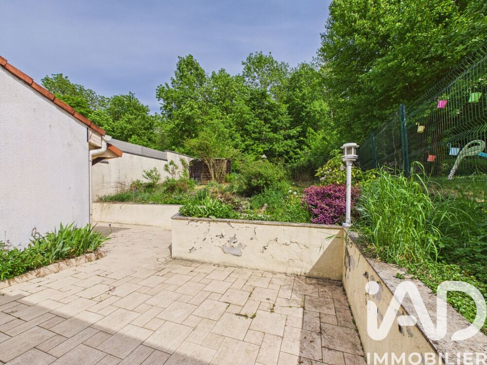 Vente Maison traditionnelle 6 pièces