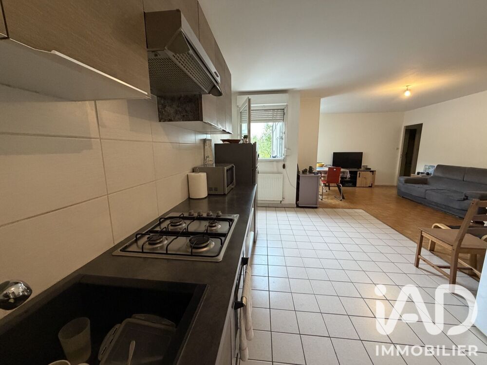 Vente Appartement Vente Appartement 2 pièces Saint-chamond