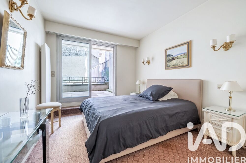 à vendre  Appartement Paris 17