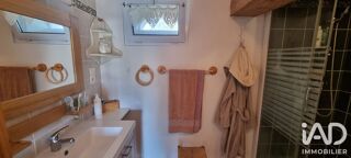  Maison à vendre 8 pièces 230 m²