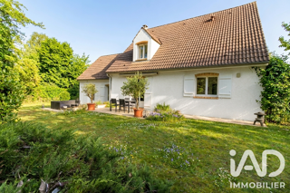  Maison à vendre 7 pièces 169 m²