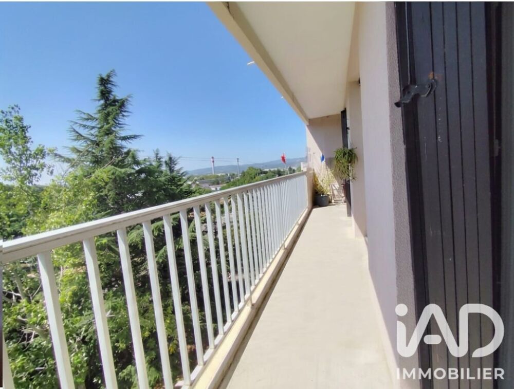 Vente Appartement Vente Appartement 4 pièces Valence