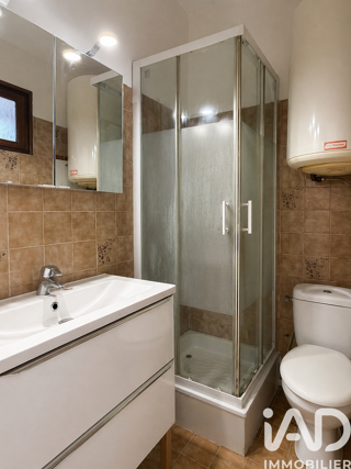  Appartement à vendre 1 pièce 27 m²