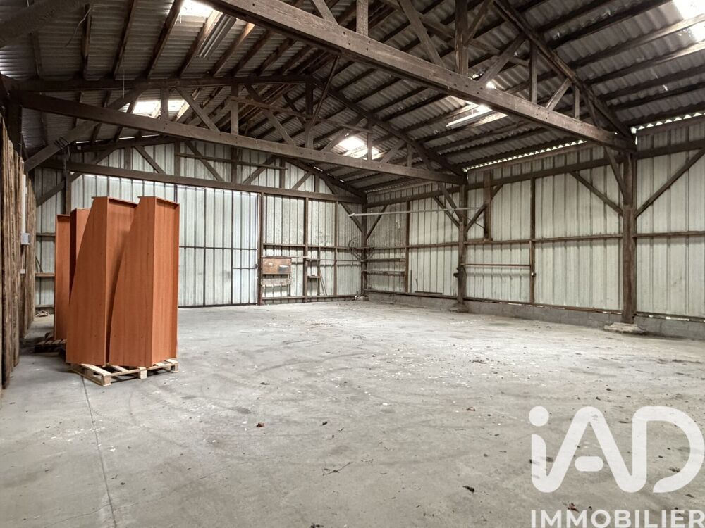 Vente Grange 1 pièce