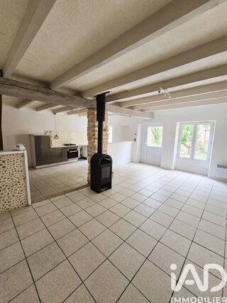  Maison à vendre 3 pièces 78 m²