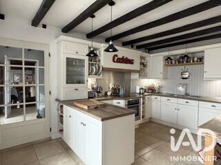  Maison à vendre 7 pièces 147 m²