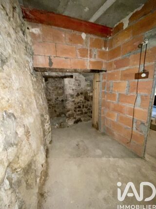  Maison � vendre 3 pi�ces 55 m�