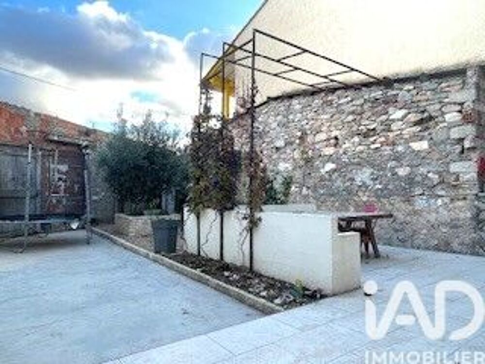Vente Maison de village 5 pièces