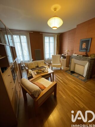  Appartement � vendre 2 pi�ces 51 m�
