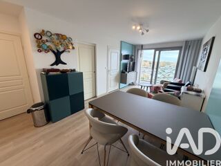  Appartement à vendre 3 pièces 42 m²