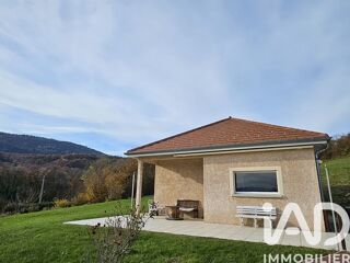  Maison à vendre 5 pièces 120 m²