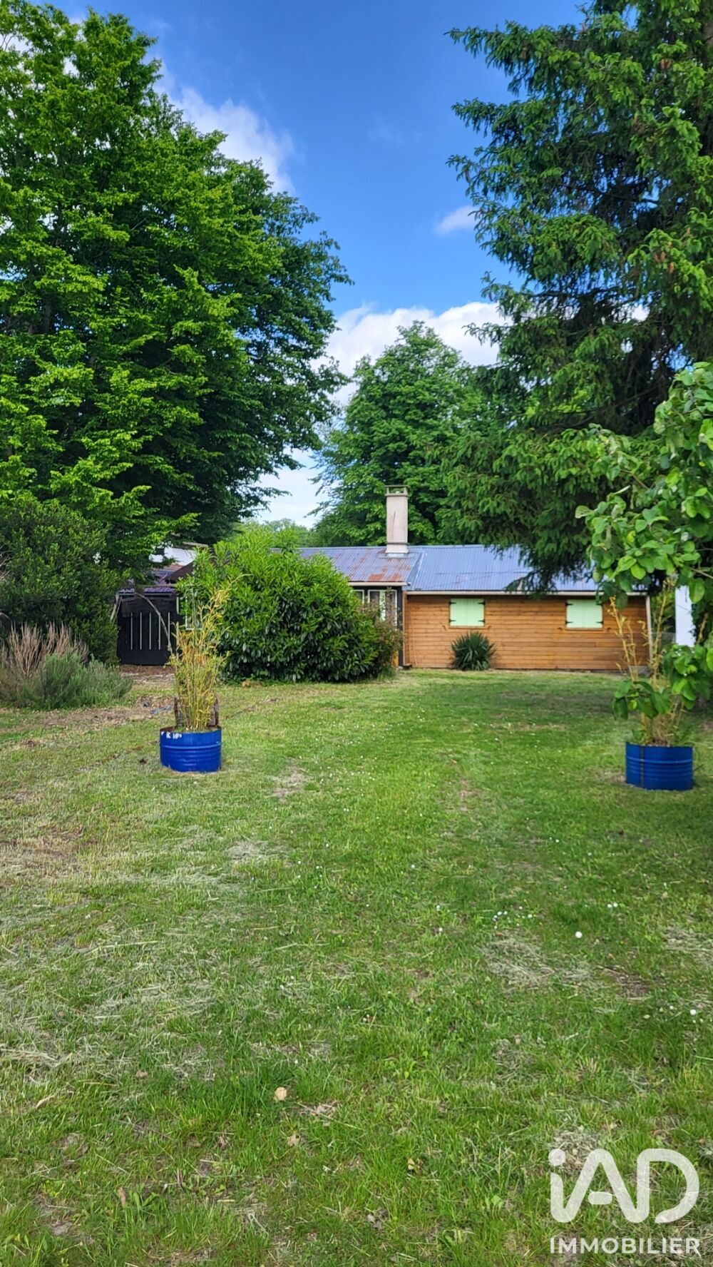 Vente Autre Vente Gîte 3 pièces Nargis