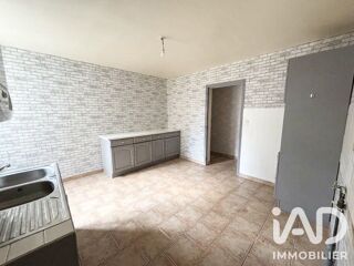  Maison à vendre 6 pièces 140 m²