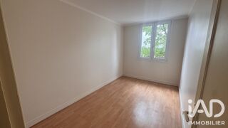  Appartement à louer 3 pièces 51 m²