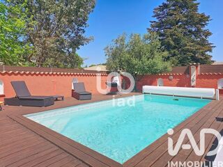  Maison à vendre 5 pièces 130 m²