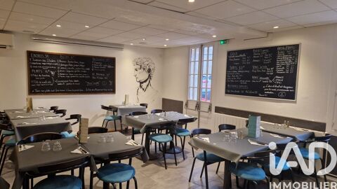   Vente / Local Commercial - 300 m² 