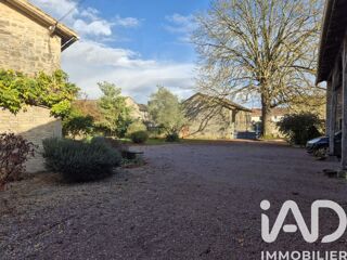  Maison à vendre 8 pièces 257 m²