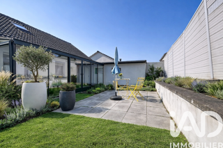  Maison à vendre 6 pièces 100 m²