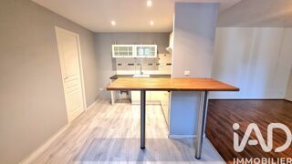  Appartement à vendre 3 pièces 79 m²