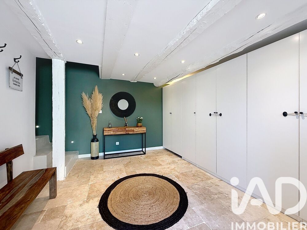 Vente Appartement 7 pièces