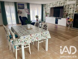  Maison à vendre 4 pièces 100 m²