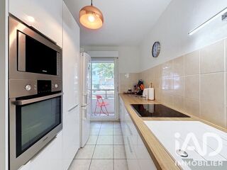 Appartement à vendre 4 pièces 84 m²