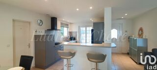  Maison à vendre 6 pièces 163 m²
