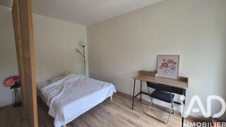  Appartement à vendre 1 pièce 37 m²