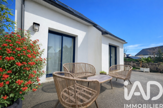  Maison à vendre 6 pièces 180 m²
