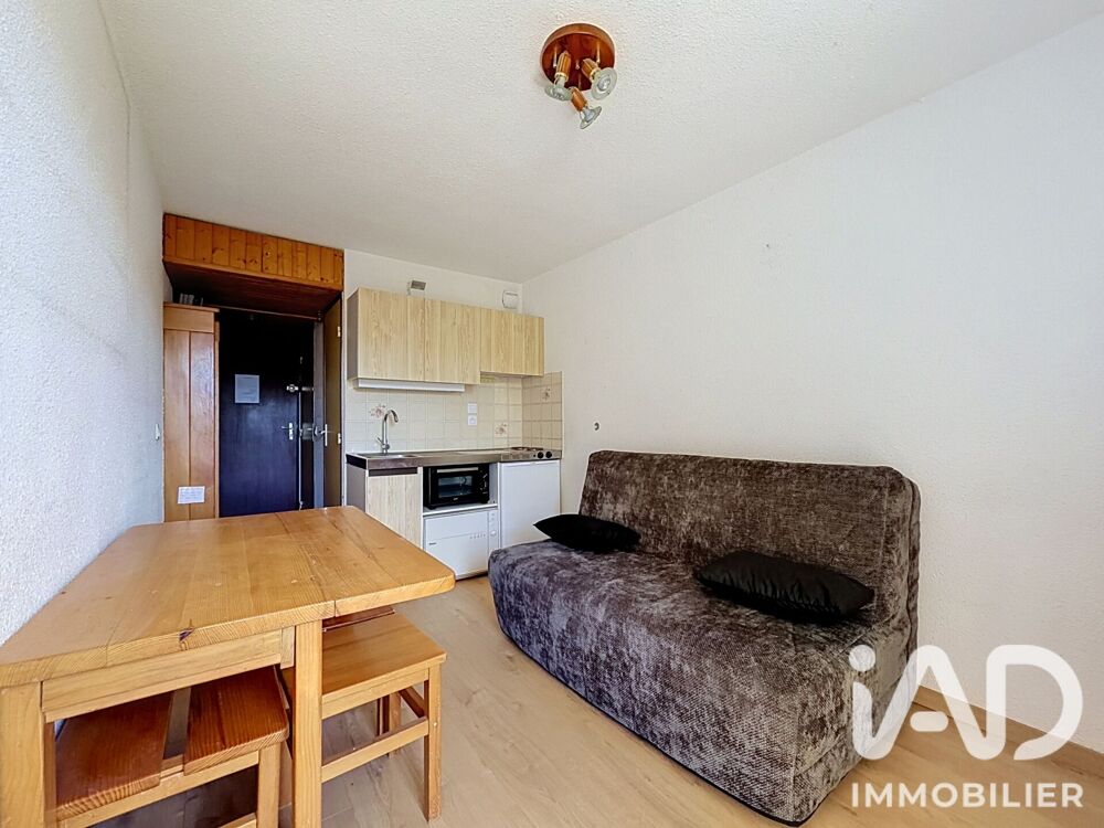 Appartement 1 pièce 18 m² · à Samoëns · 18 m² · 106 500 €