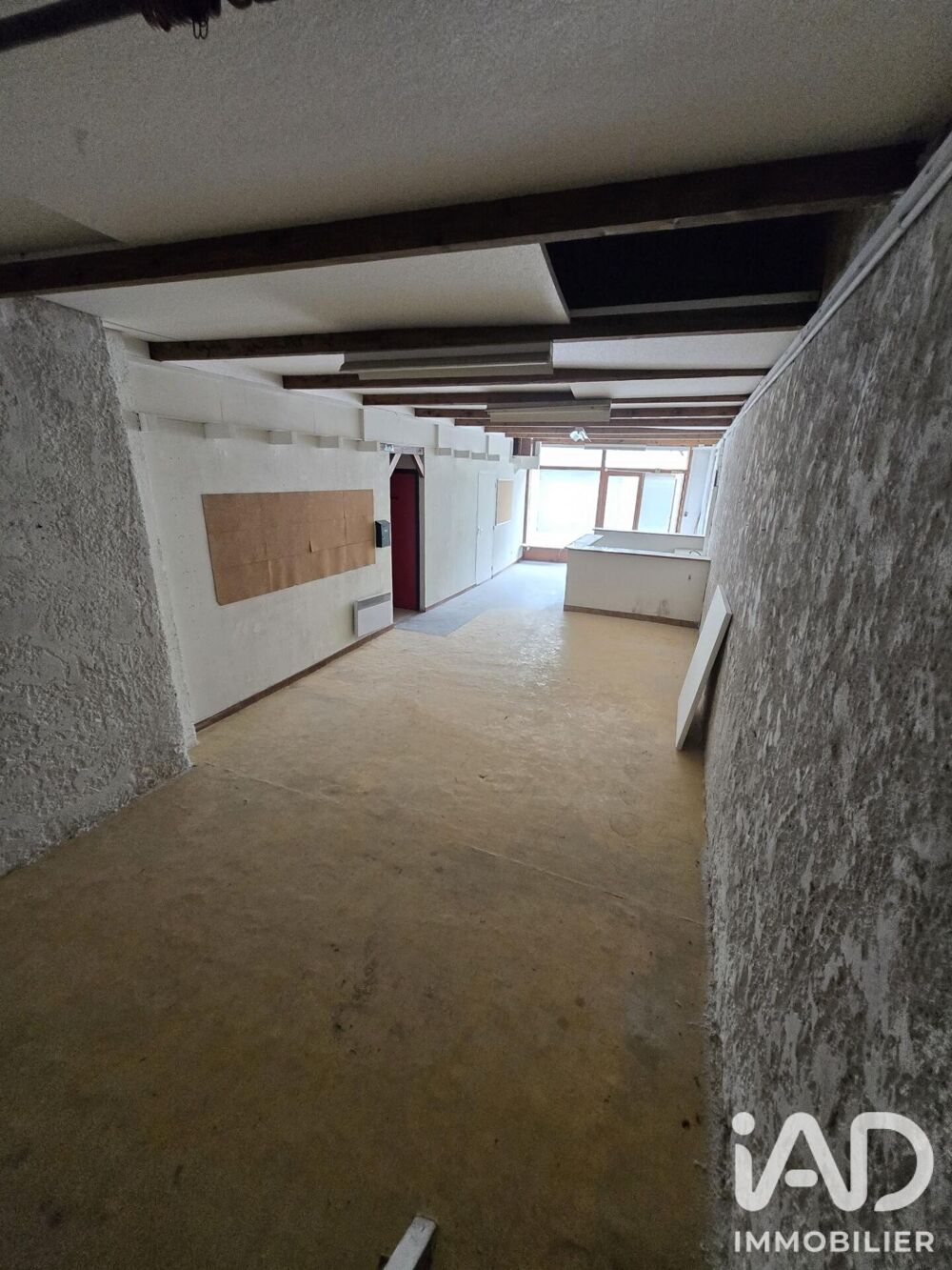 Vente Immeuble Vente Immeuble 218 m&sup2; Pertuis