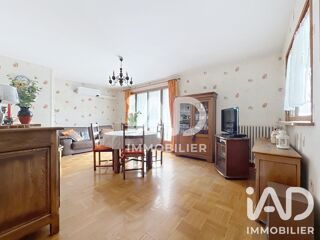  Maison à vendre 4 pièces 110 m²