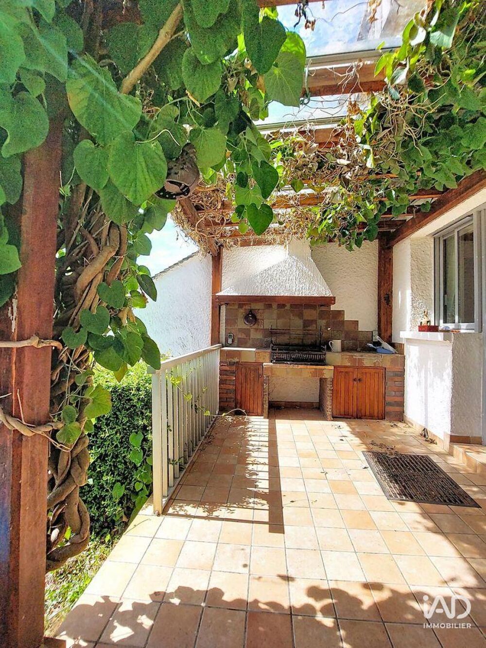 Vente Maison Vente Maison/villa 7 pièces Villeneuve-sur-yonne