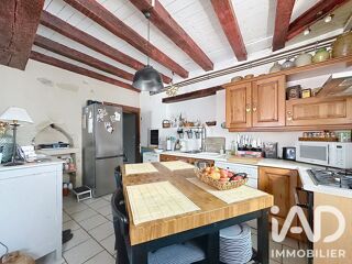 Maison à vendre 4 pièces 107 m²