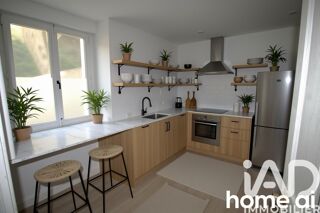  Appartement � vendre 2 pi�ces 25 m�