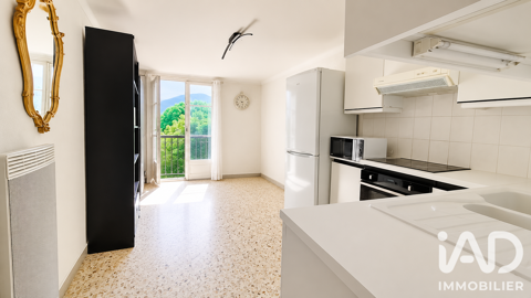   Vente Maison de village 3 pièces Maison - 3 pièce(s) - 53 m²