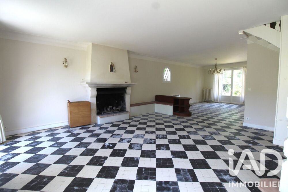 Vente Maison traditionnelle 8 pièces