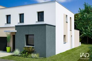  Maison � vendre 5 pi�ces 117 m�