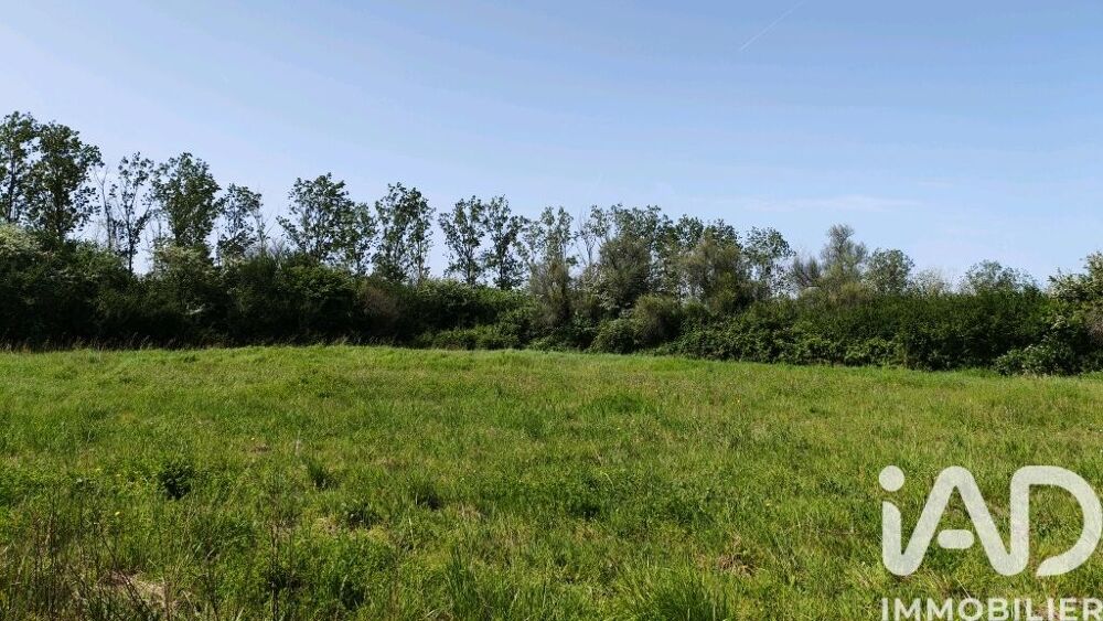 vente Terrain - 820 m² Les Sables-d'Olonne (85340)