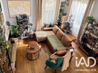  Maison à vendre 5 pièces 133 m²