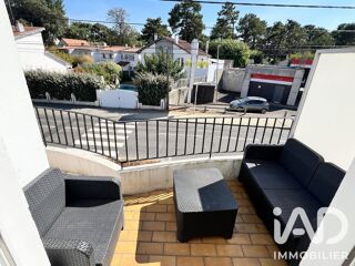  Appartement à vendre 2 pièces 39 m²