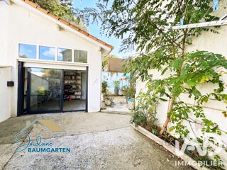  Appartement à vendre 4 pièces 89 m²