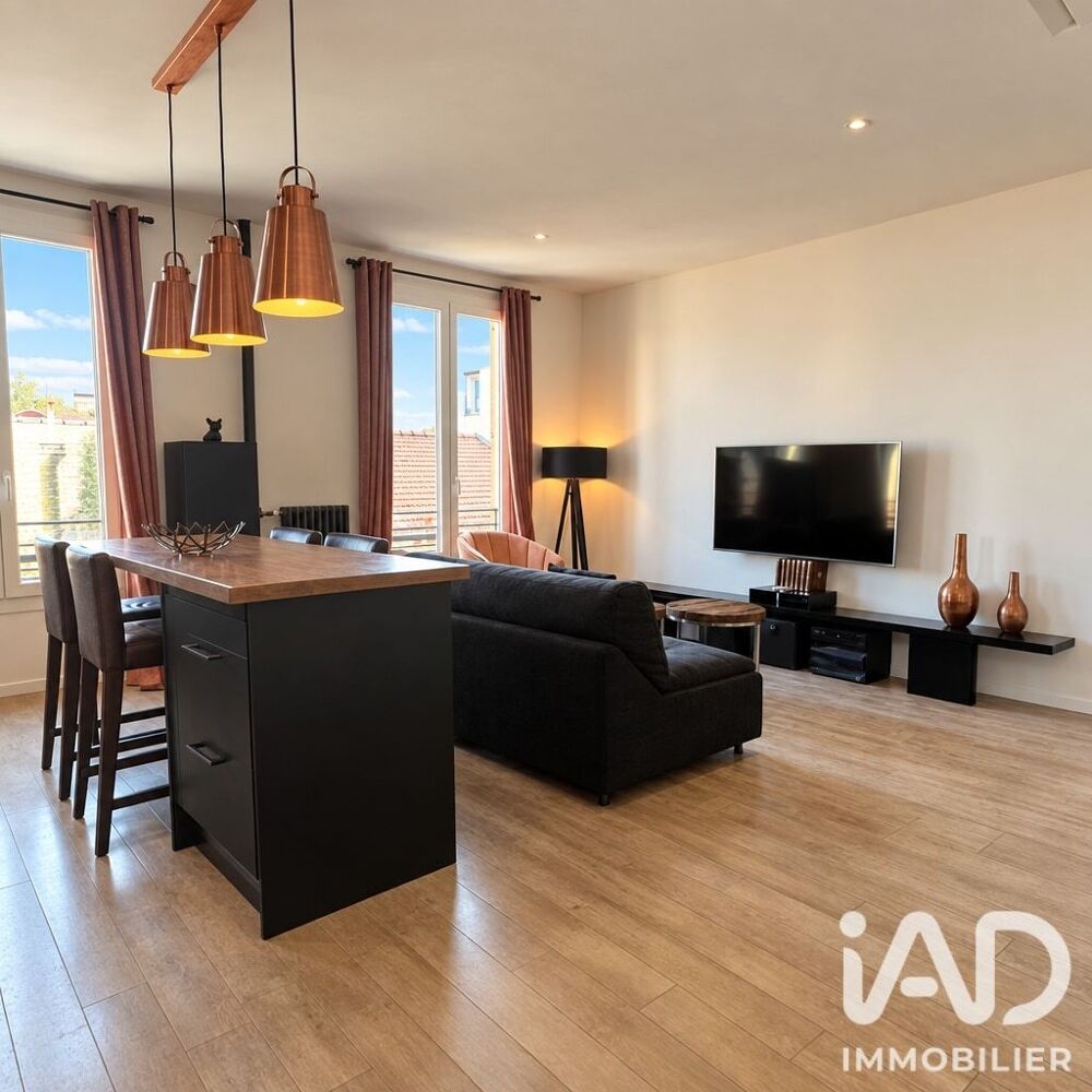 Vente Appartement Vente Appartement 2 pièces Nice