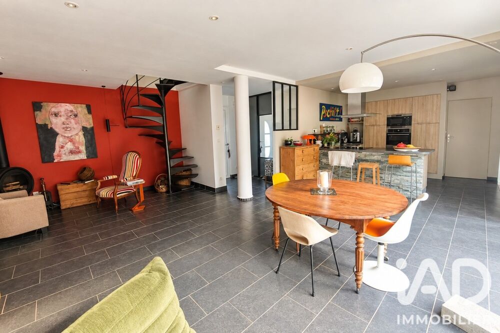 Vente Maison Vente Maison/villa 6 pièces Changé