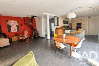  Maison à vendre 6 pièces 155 m²
