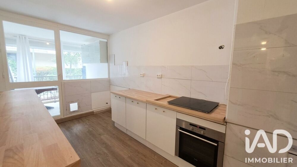 Vente Appartement Vente Appartement 3 pièces Istres