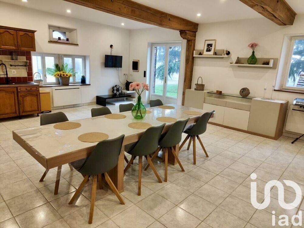 � vendre  Maison Ch�teauneuf-en-Thymerais (28170)