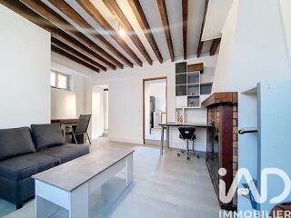  Maison à vendre 2 pièces 46 m²
